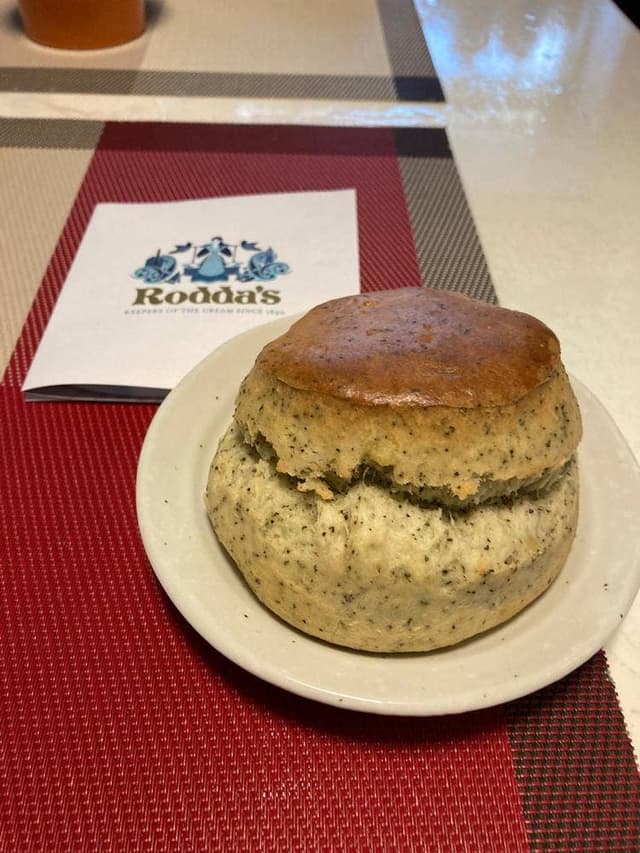 Rodda's 伊勢丹新宿店 - サブ画像3