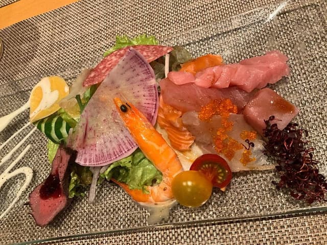 やさい家咲くゑ - サブ画像1