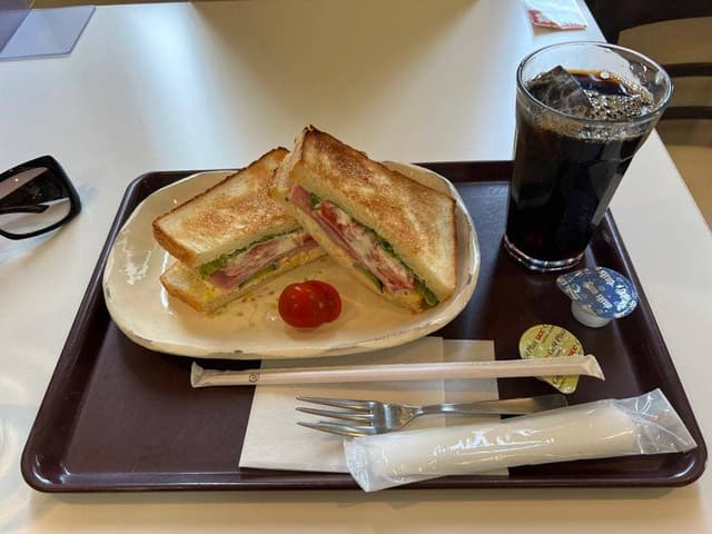 コンセルボ ふるさと館店 - サブ画像1