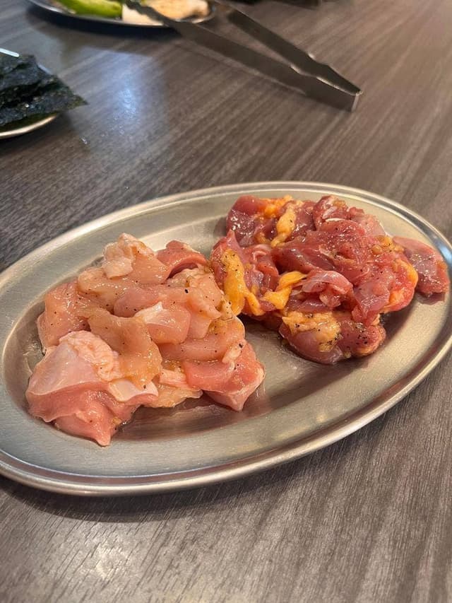 焼肉 親鳥専門店ばかたれ はなれ - サブ画像3