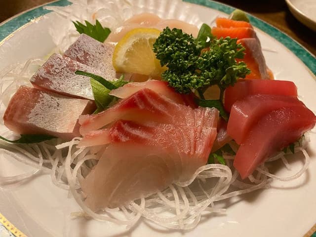 貴あじ - サブ画像3