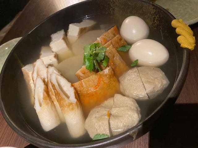 くいどころバー 箸○ - サブ画像2
