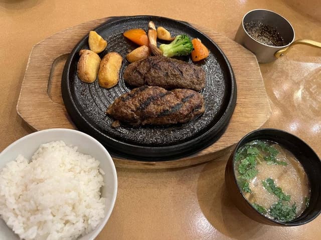 勝牛本店 - サブ画像3