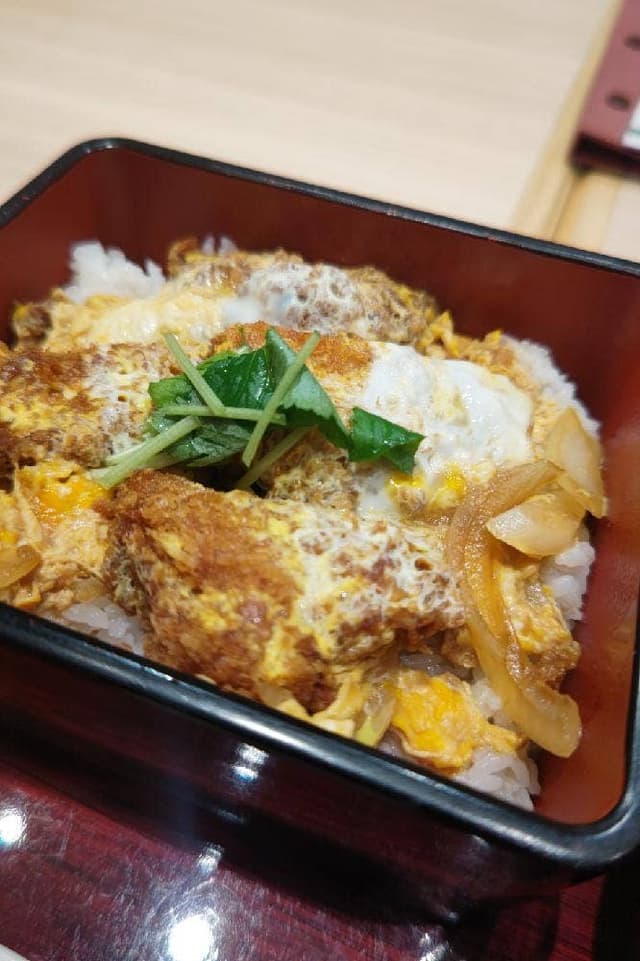 家族庵ファミリー アリオ札幌店 - サブ画像1