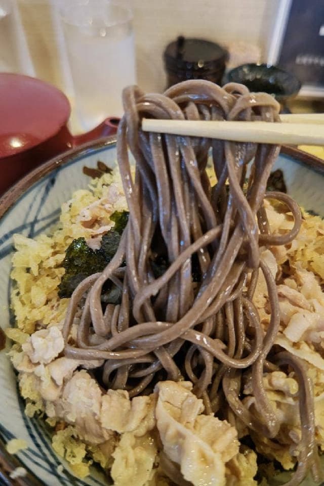 そばとお酒 小春びより - サブ画像2
