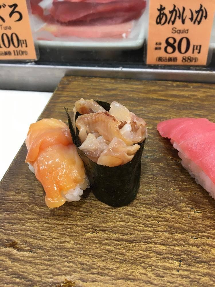 ちよだ鮨 南越谷店
