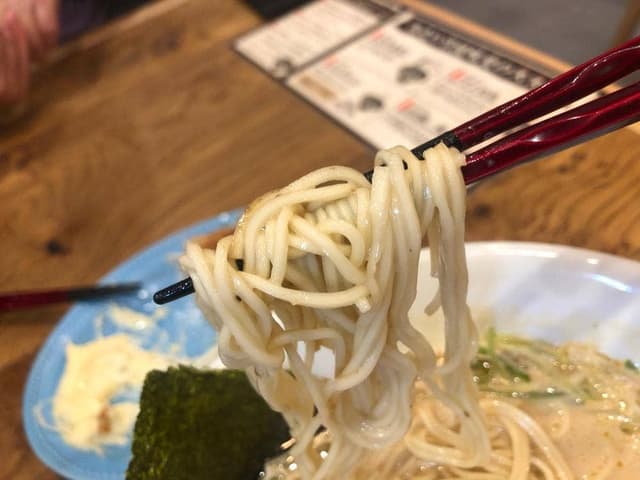 純米味噌ラーメンみそら堂 おもちゃのまち総本店 - サブ画像2