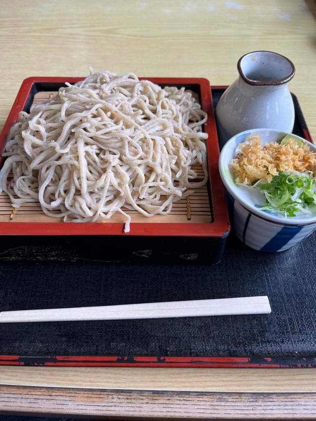 次郎長うどん店 - サブ画像1
