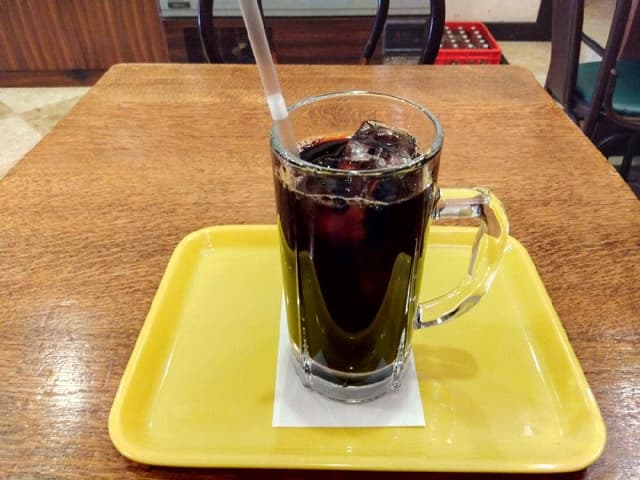 Cafe & Beer Restaurant G.G.C. 川崎店 - サブ画像1