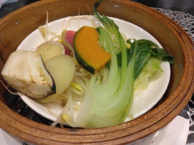 中国旬菜 彩宮 - サブ画像2