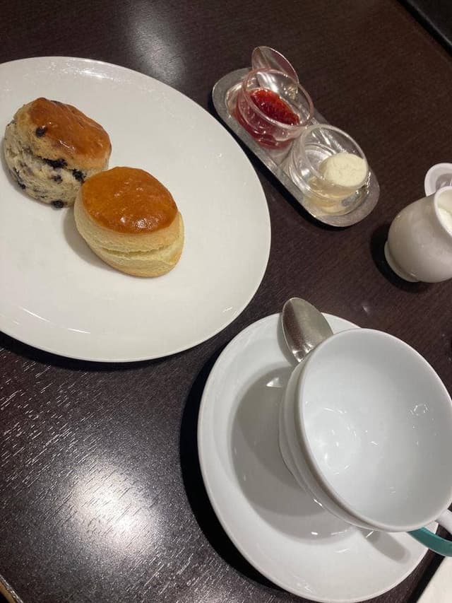 フォートナム&メイソン 日本橋三越店 - サブ画像3