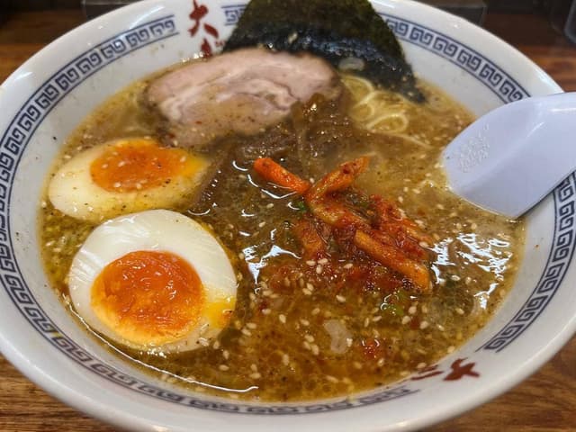 大喜 藤枝店 - サブ画像1