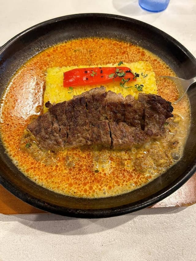 Rスリランカ 薬院店 - サブ画像1