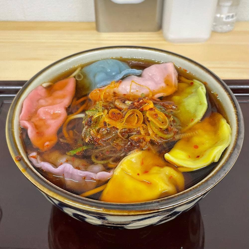 立喰・立呑 波音
