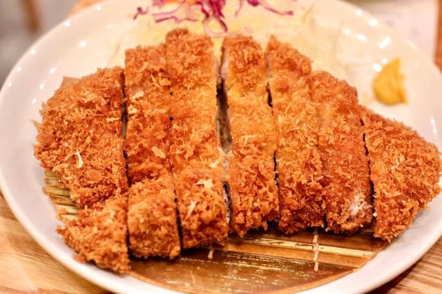とんかつ 田なか屋 岐阜シティ・タワー店 - サブ画像3