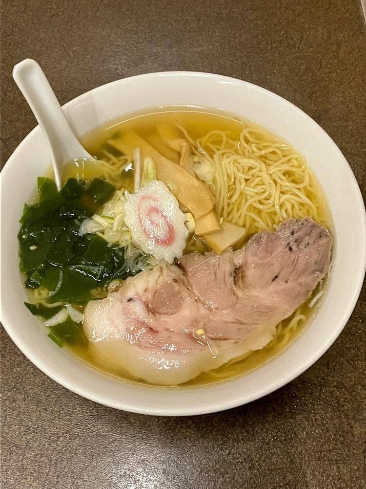 おもだかや新津店