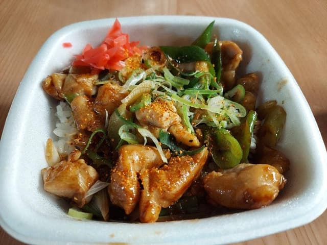 吉野家 和歌山向店 - サブ画像2