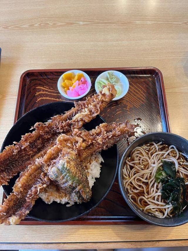 長寿庵 - サブ画像3