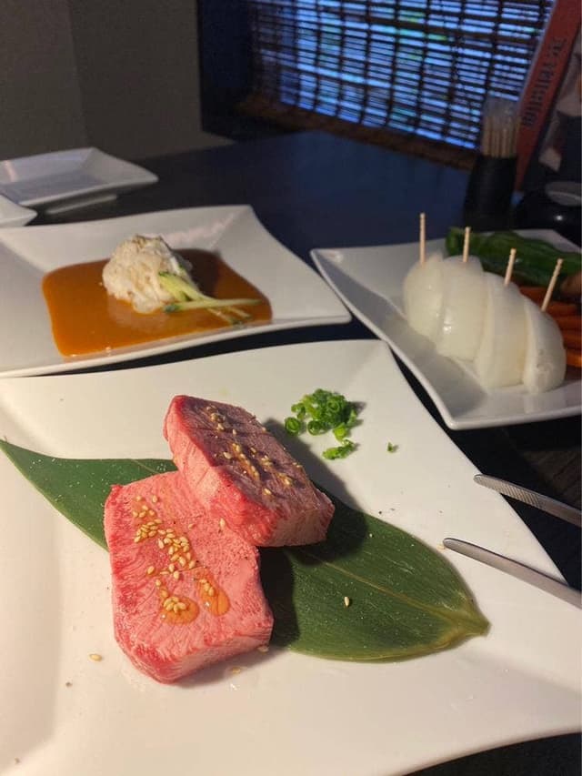 老舗精肉店直送 岡崎焼肉 飛騨牛の奴隷 - サブ画像1