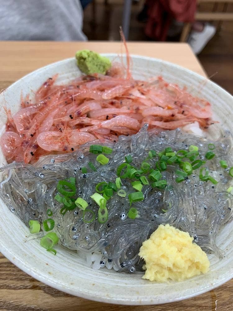 焼津ごきげん食堂 スマル家