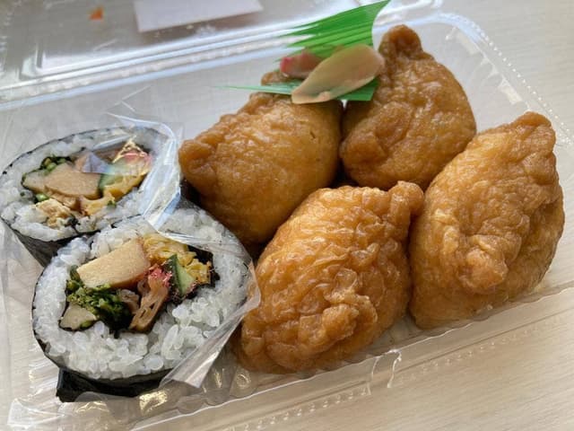 いなり寿司 清水家 - サブ画像2