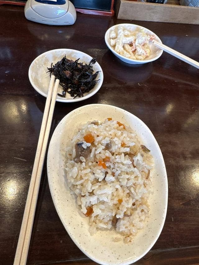 徳兵衛うどん みやき店 - サブ画像2