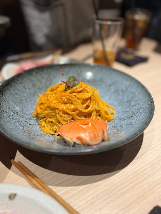 炭火とワイン 京都河原町店 - サブ画像1