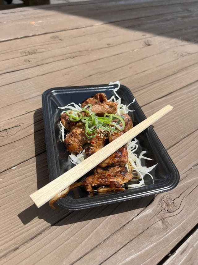 焼肉ハウス 大将軍 大泉店 - サブ画像1