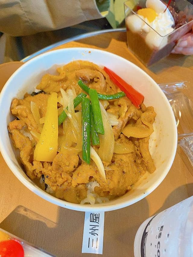 銀座 三州屋 エスコンフィールド店 - サブ画像3