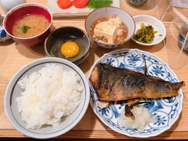 西新橋 割烹 金ふじ - サブ画像2
