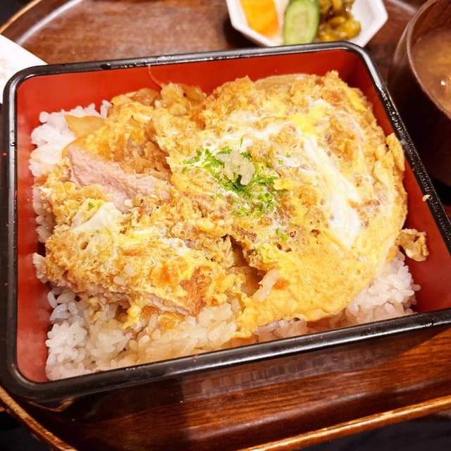 とんかつ あすなろ - サブ画像2