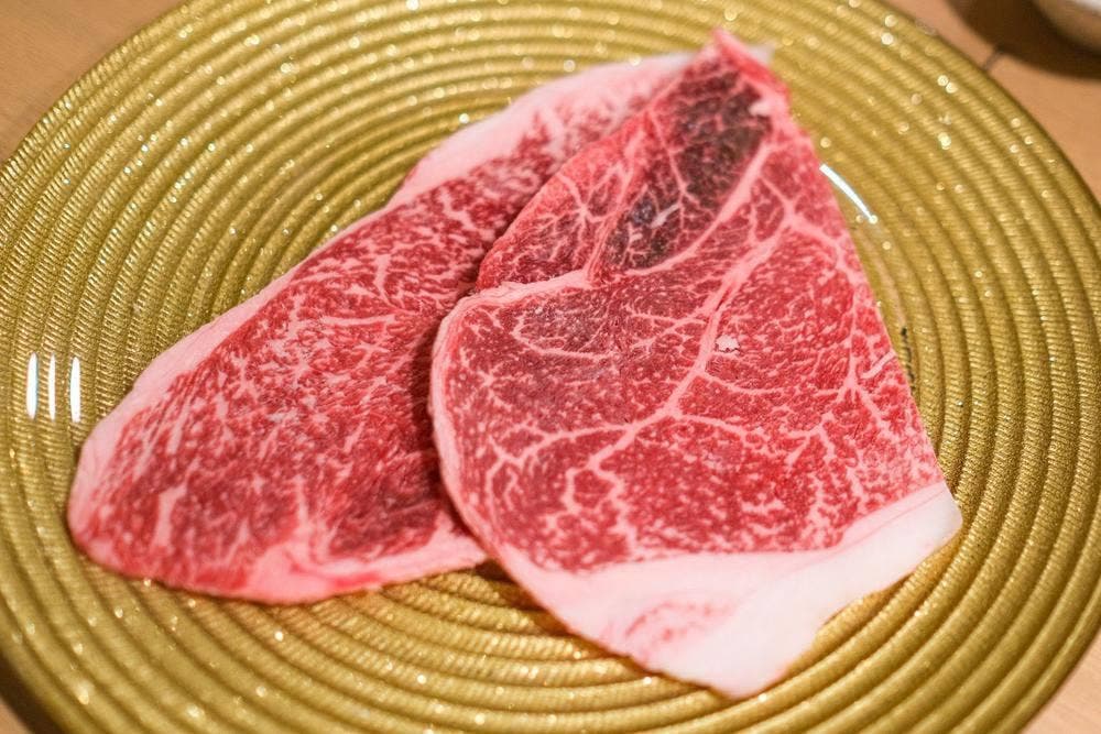 焼肉 吟次郎 東京駅丸の内店