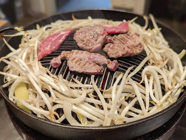 ニセコジンギスカン - サブ画像1