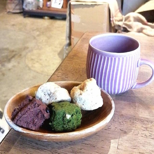 KAEru coffee - サブ画像2