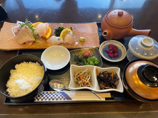 レストラン うみべ。 - サブ画像1