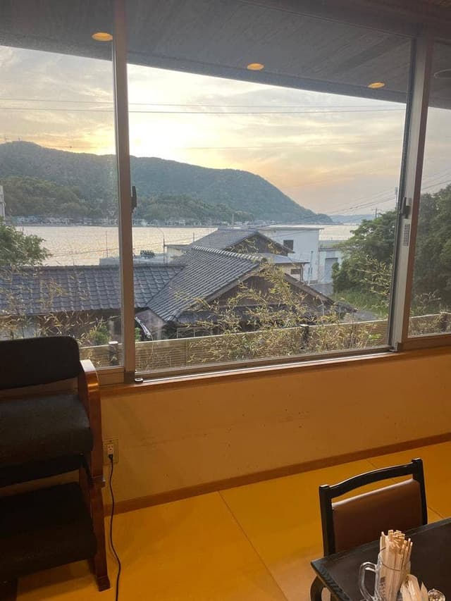 レストラン うみべ。 - サブ画像3