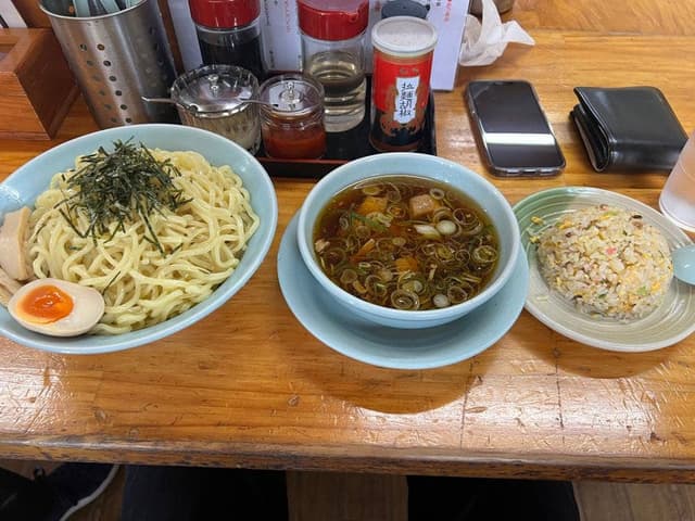 麺や髭おやじ - サブ画像1