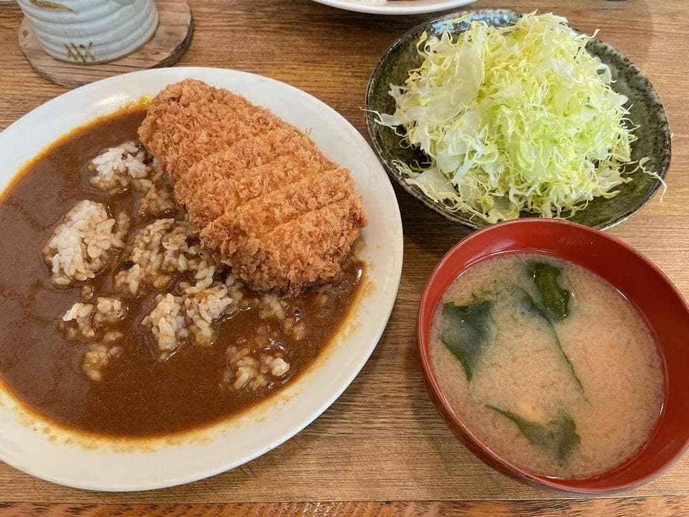 とん清