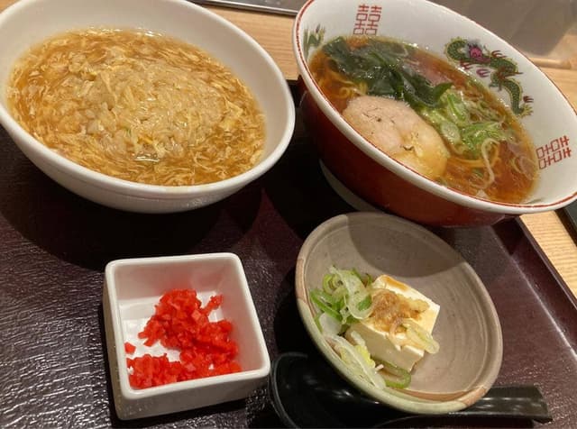 三丁目 デリスクエア今池店 - サブ画像2