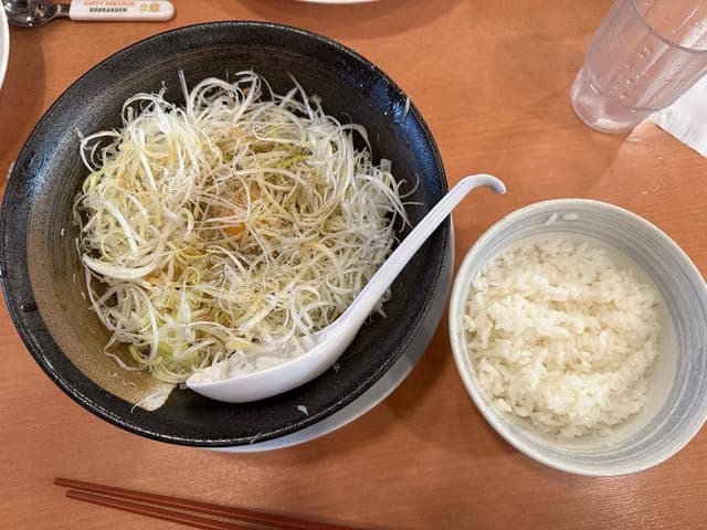 幸楽苑 川崎殿町店 - サブ画像1