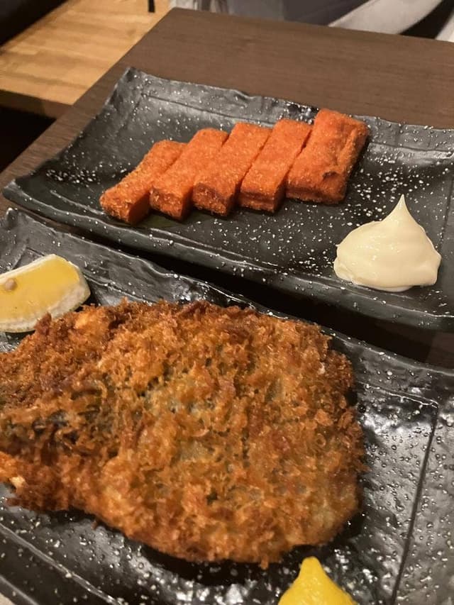 山陰海鮮炉端かば 西新宿店 - サブ画像1