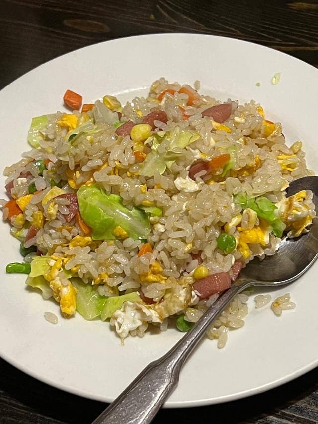 西安料理 唐園 - サブ画像1