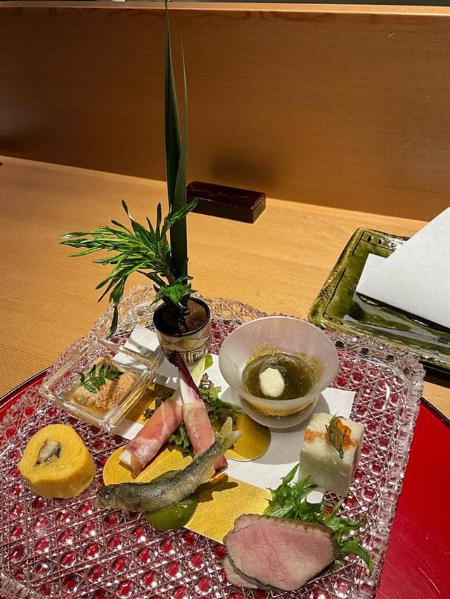 八事松楓閣 - サブ画像1