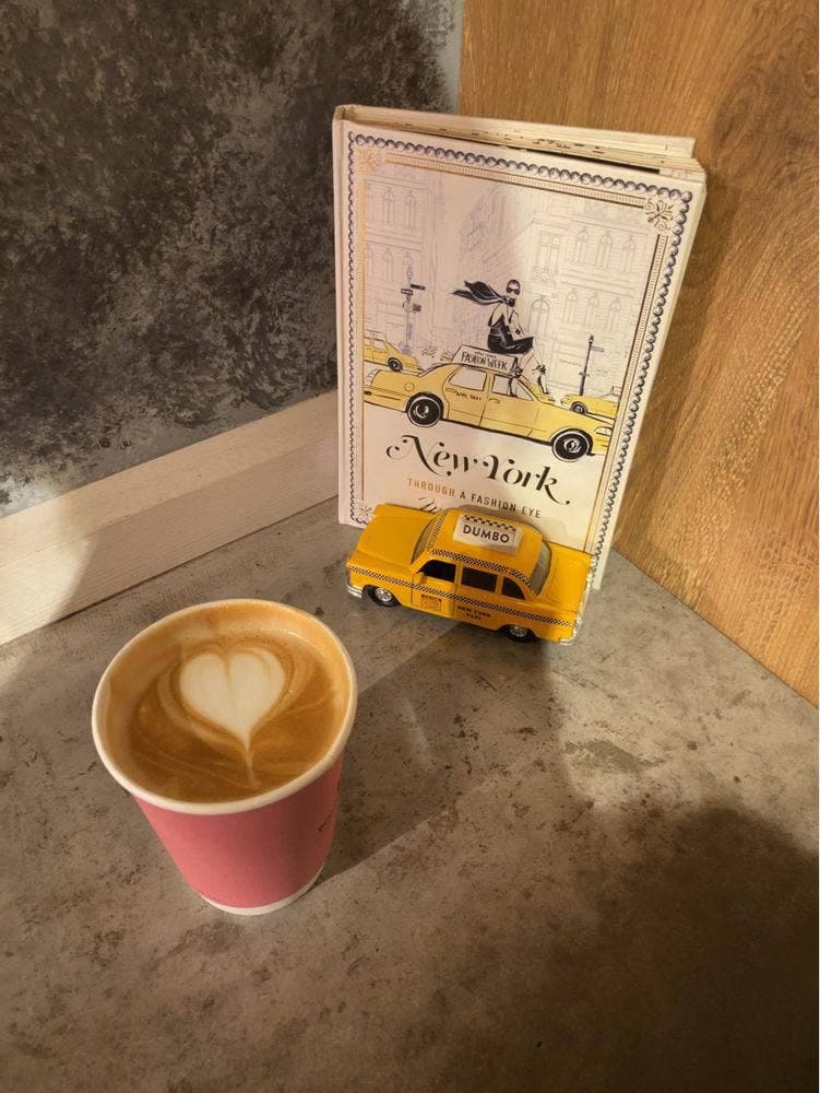 DUMBO Doughnuts and Coffee 東京ドームシティ店