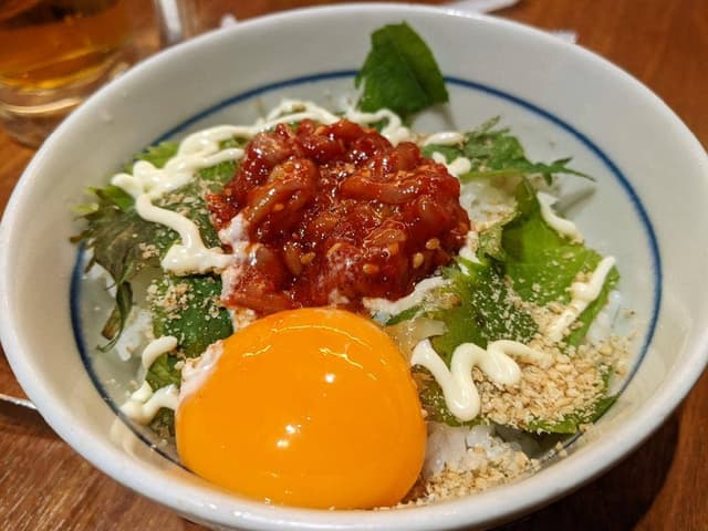 焼肉の和民 東岡崎駅前店 - サブ画像2