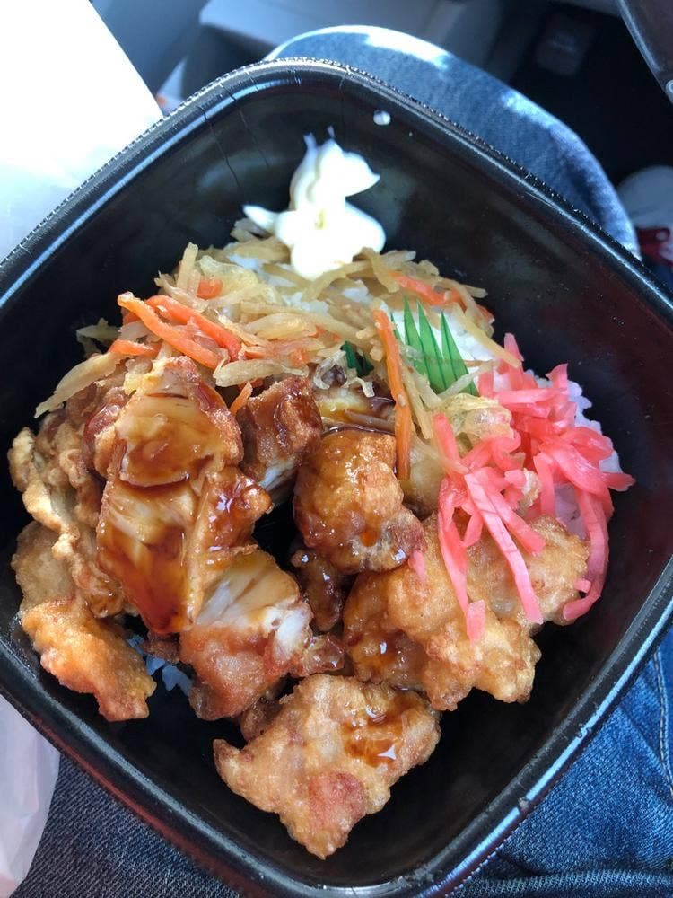 ほっともっと 妹尾店
