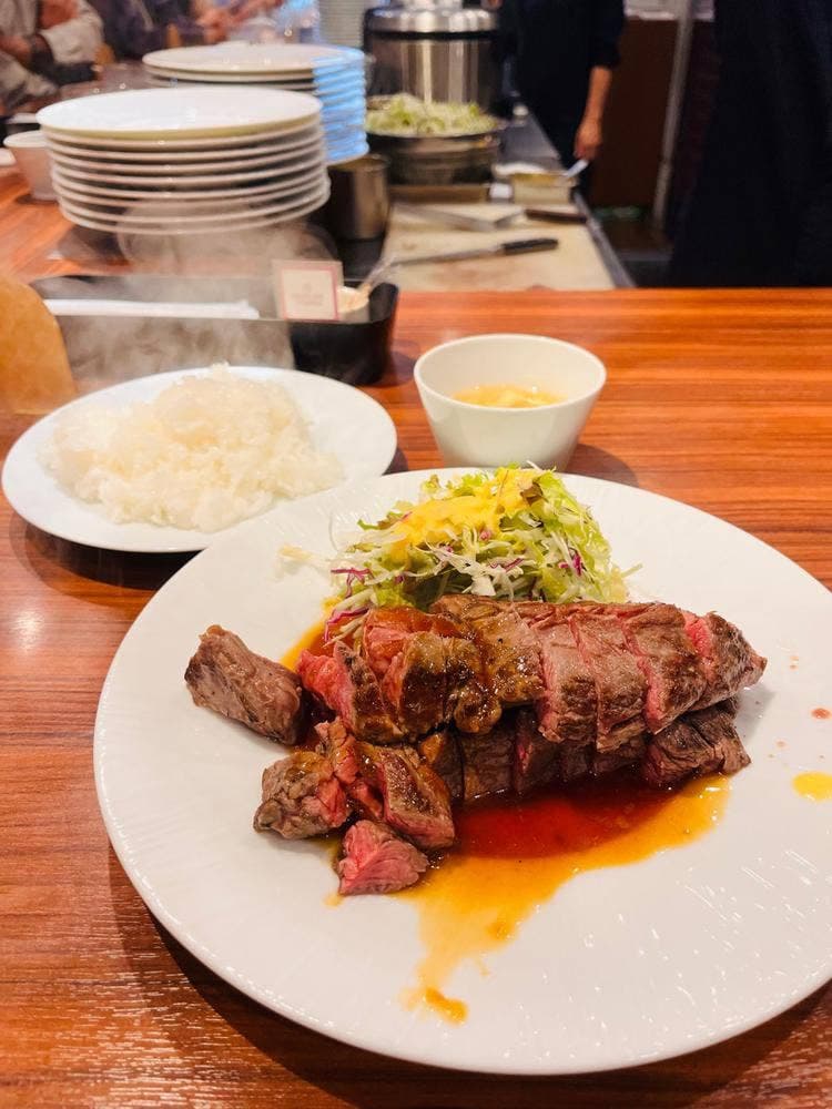 キャトルラパン北梅田