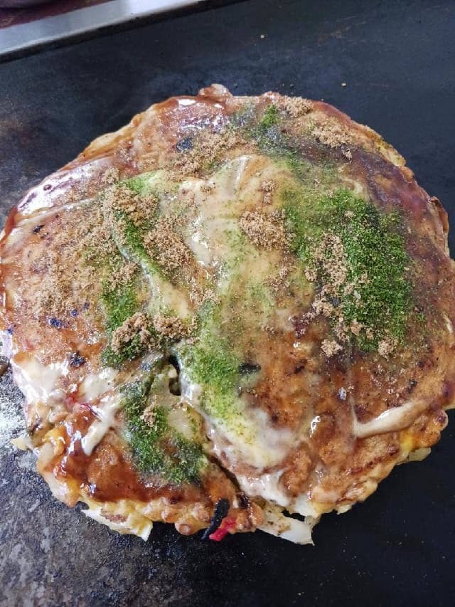 お好み焼き 春永 - サブ画像1