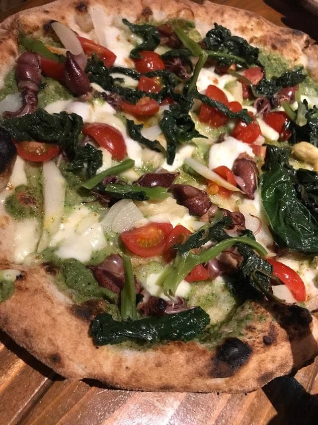 イタリアン ガレージ - サブ画像2