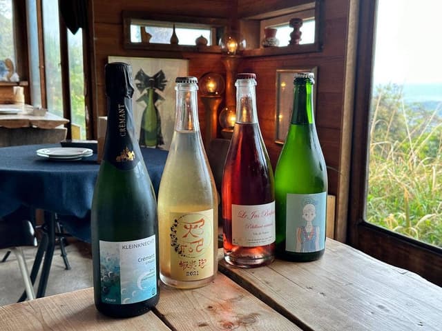 山岡ピザ - サブ画像1